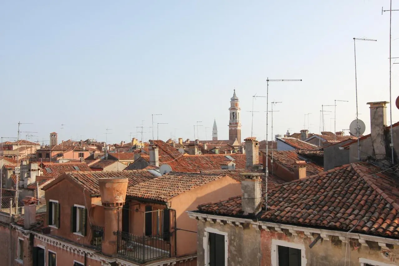 City Apartments Rialto Veneza