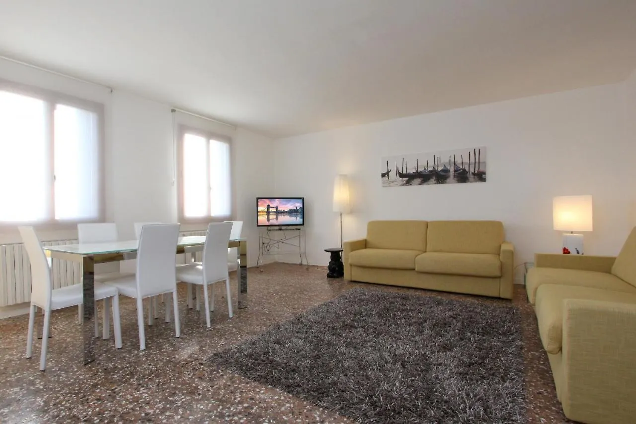 City Apartments Rialto Venice Italy