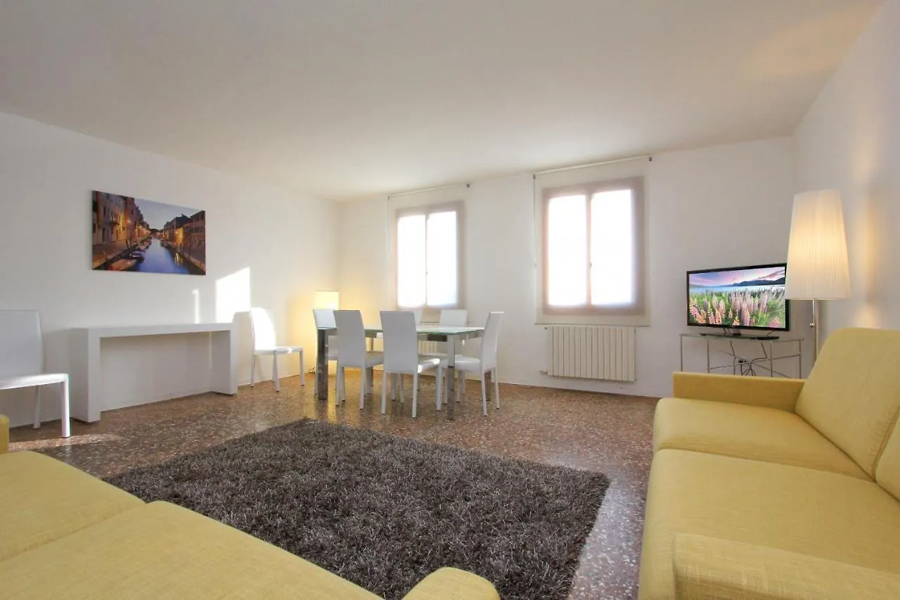 City Apartments Rialto Veneza