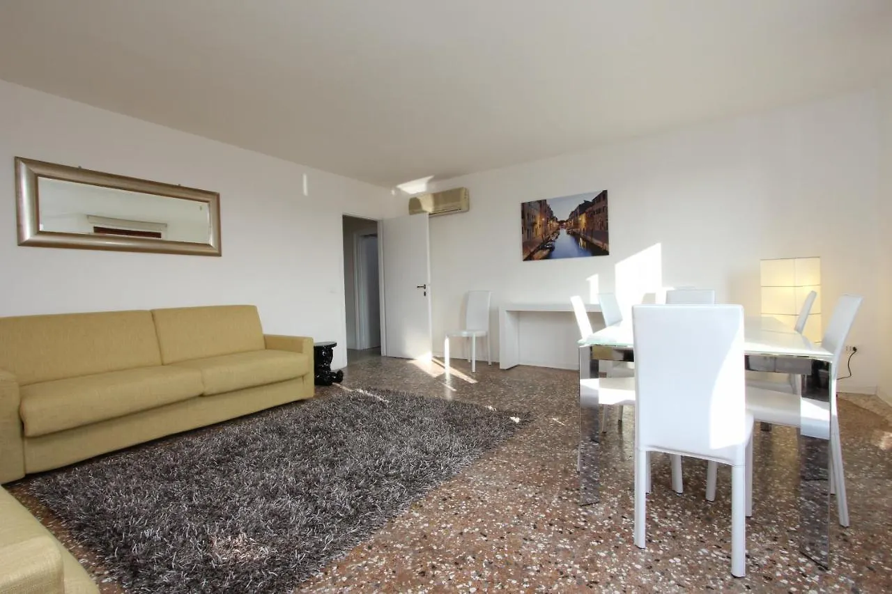City Apartments Rialto Veneza