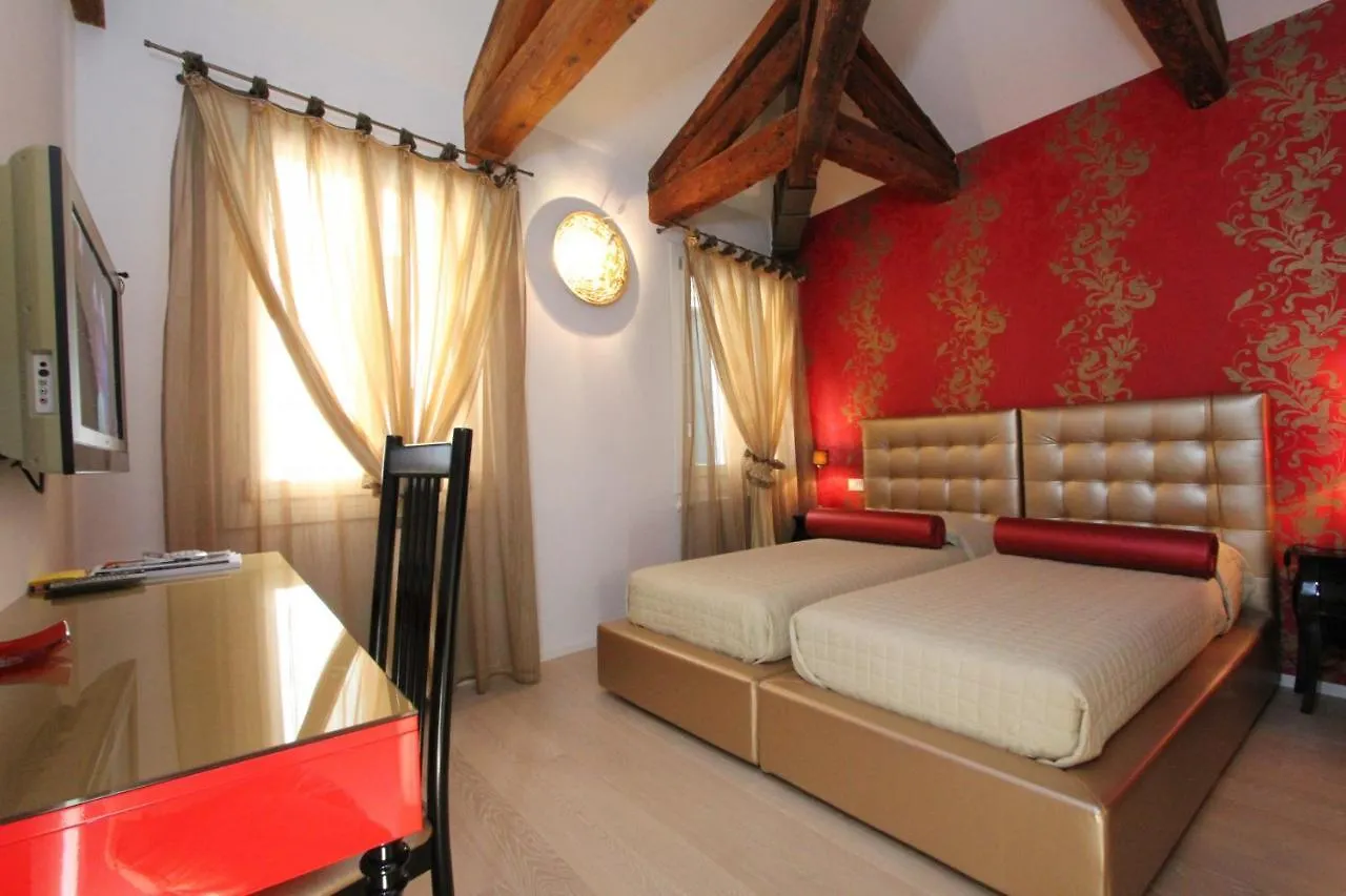 City Apartments Rialto Veneza