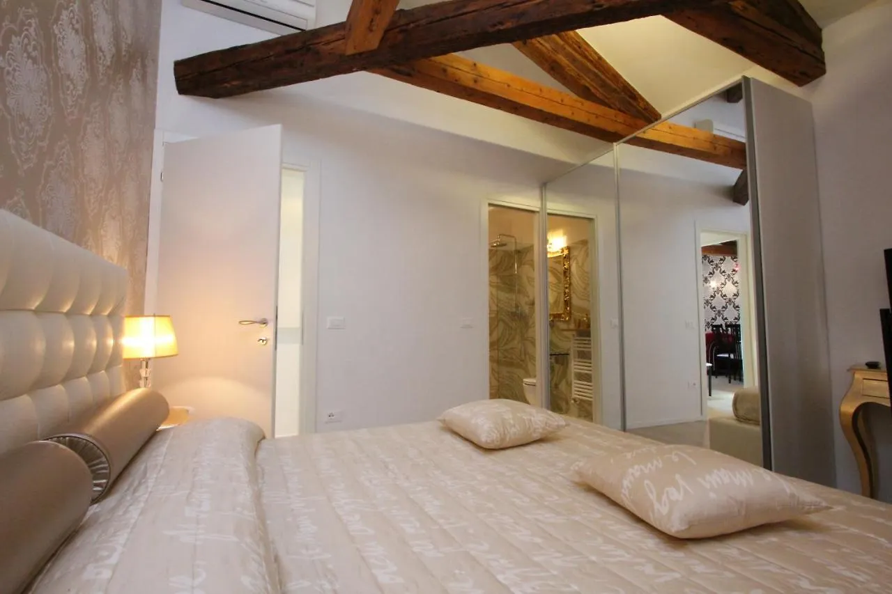 City Apartments Rialto Venice 0*,