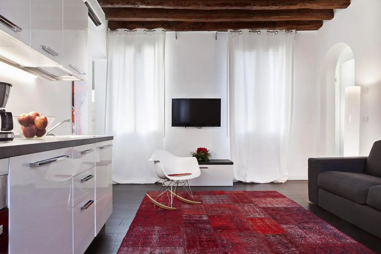 City Apartments Rialto Veneza