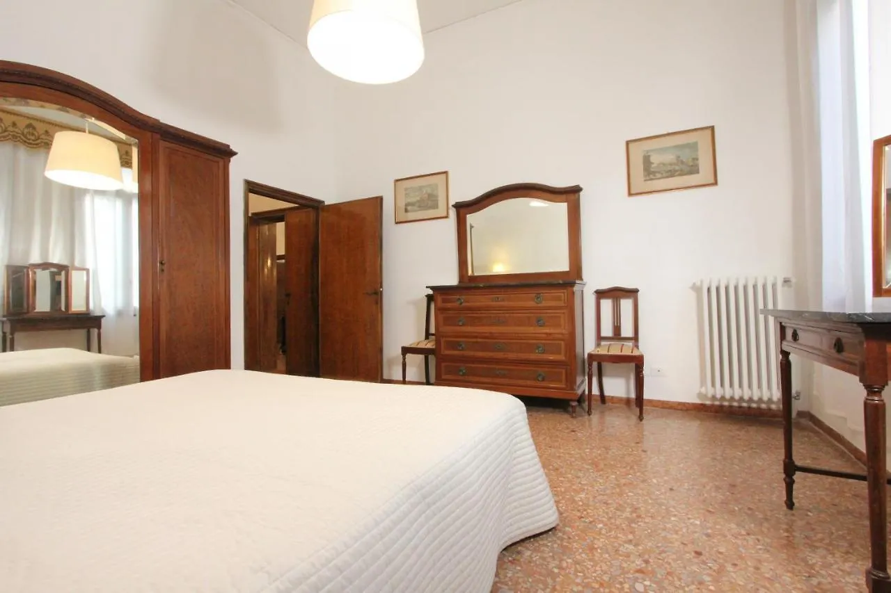 City Apartments Rialto Veneza