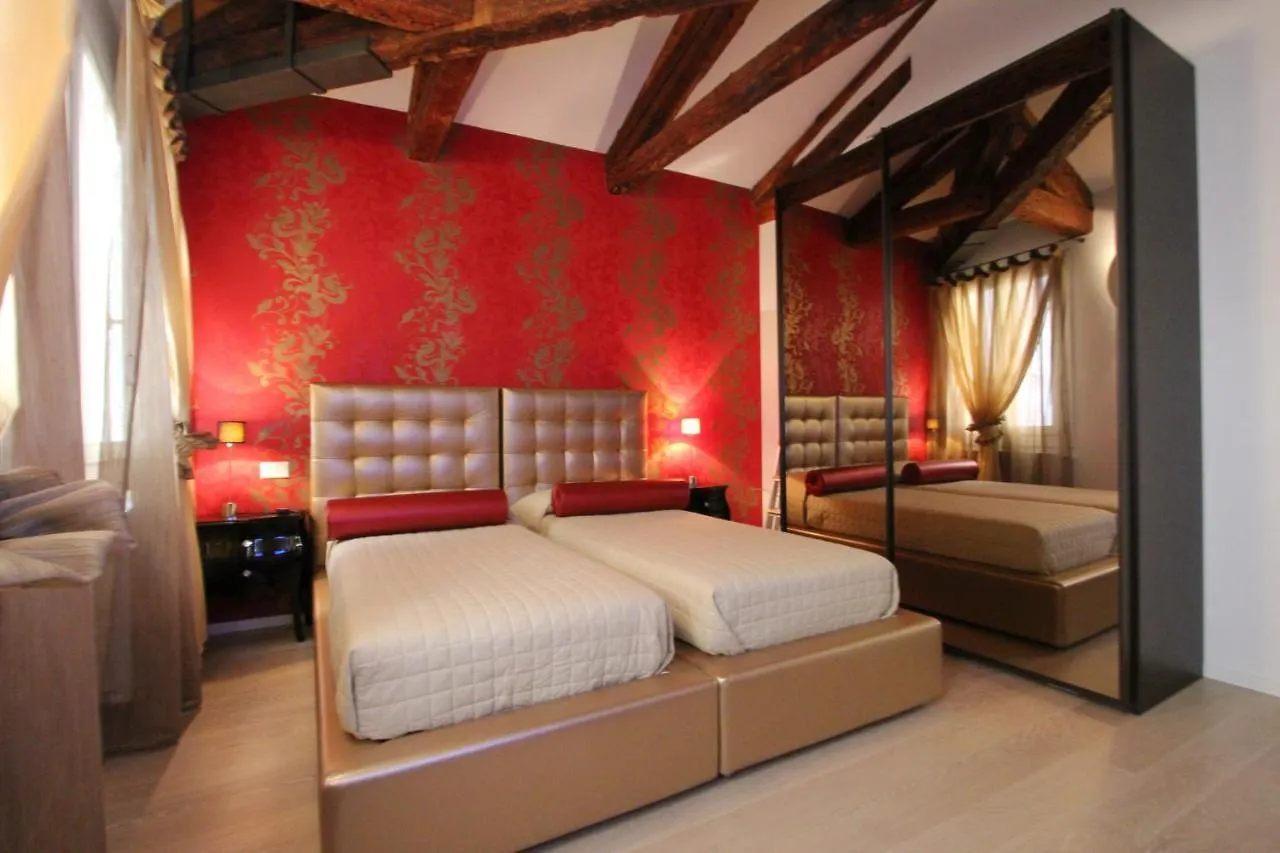 City Apartments Rialto Venice
