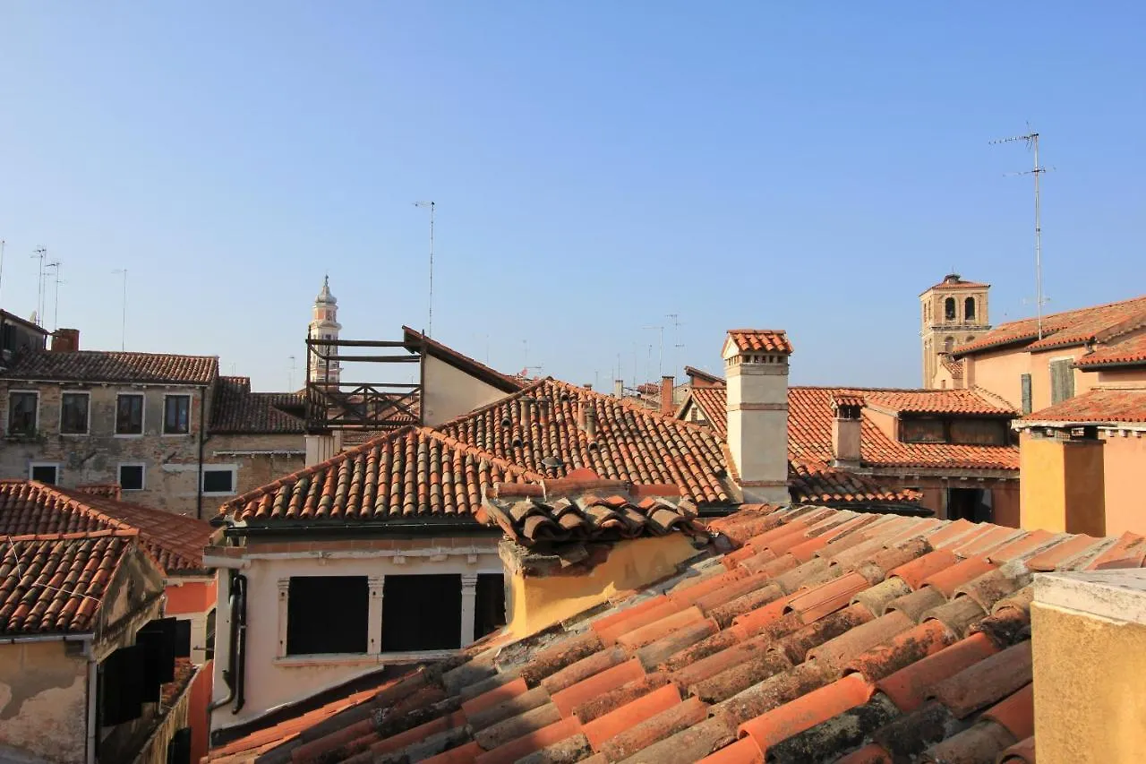 City Apartments Rialto Veneza