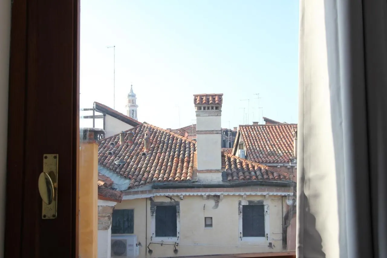 City Apartments Rialto Veneza Itália