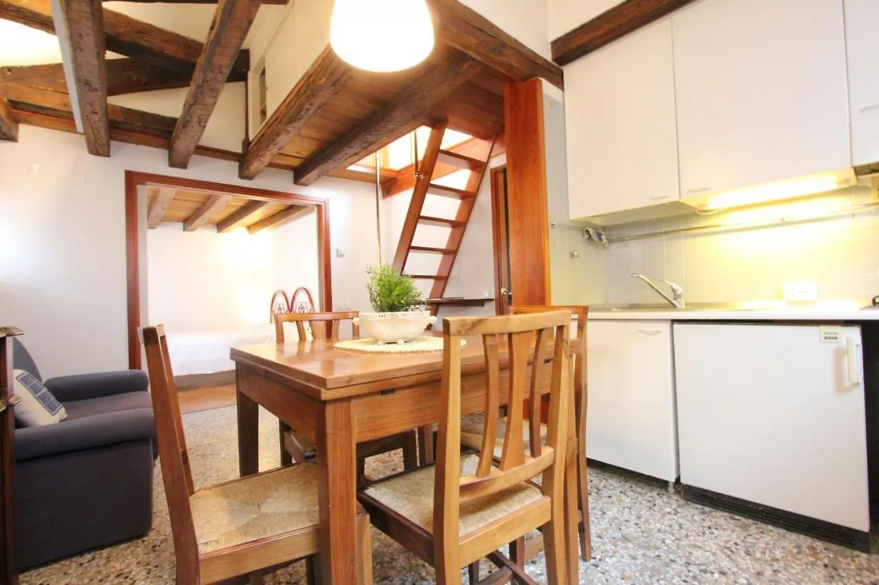 City Apartments Rialto Veneza