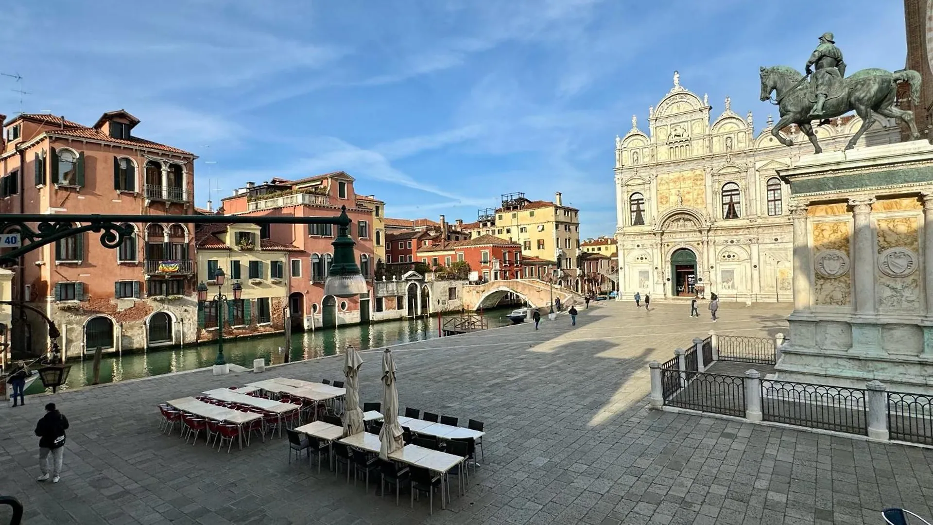 City Apartments Rialto Veneza
