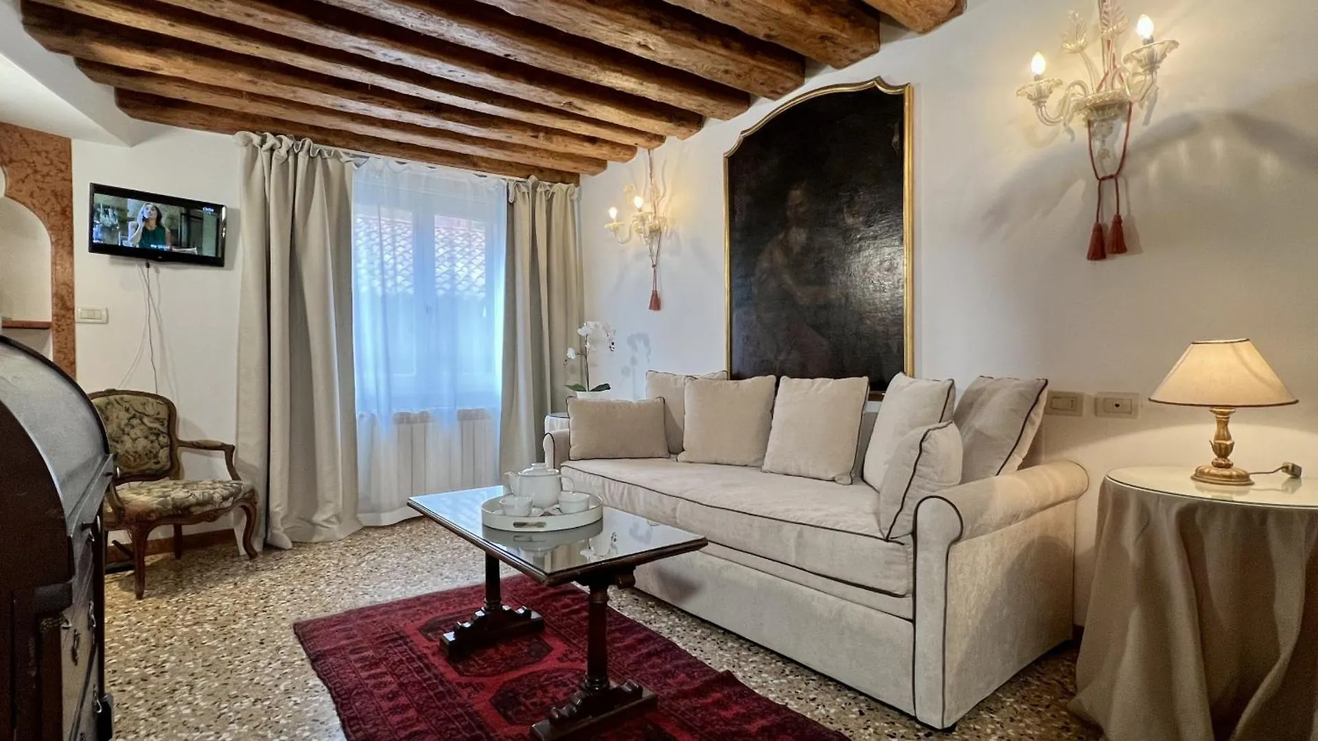 City Apartments Rialto Veneza