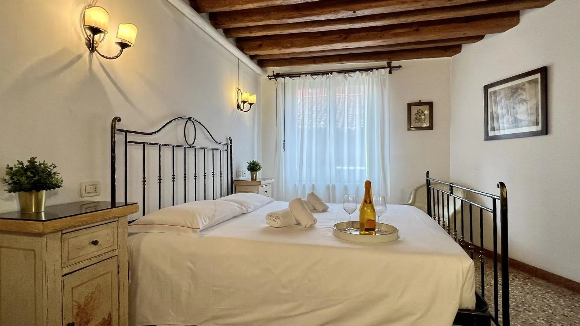 City Apartments Rialto Veneza