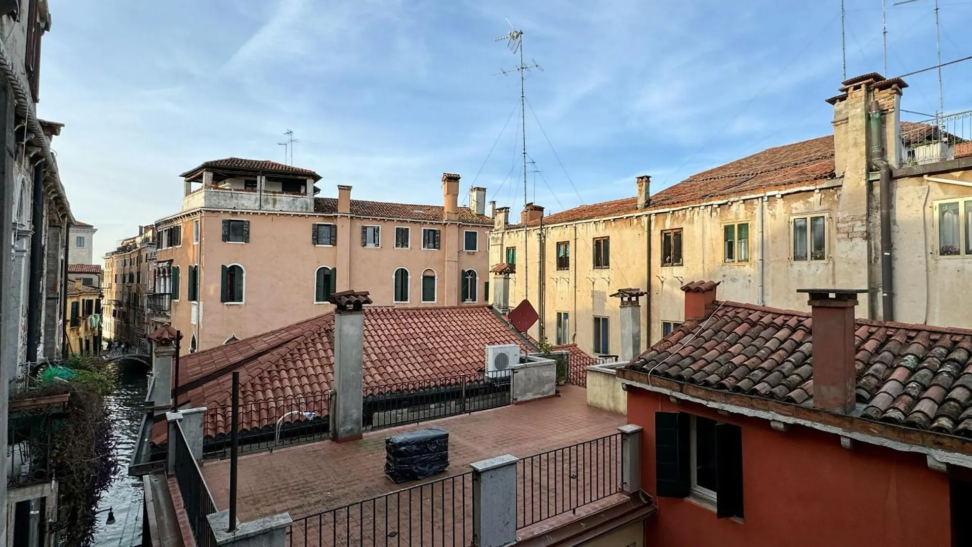 City Apartments Rialto Veneza
