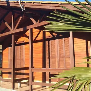 Casa De Cruz Urubici