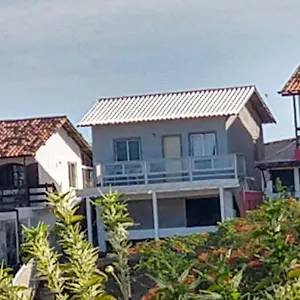 Nascer Do Bosque Cabo Frio
