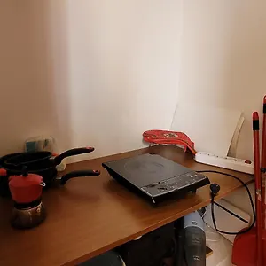 Apartamento Doge Marcello, Veneza