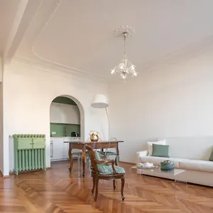 Apartamento Venetian Palace R&r, Veneza