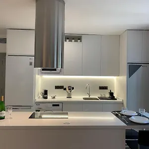 Rentalsevilla Encantador Apartamento Junto A Gran Plaza Sevilha