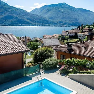 Anma The Secret Garden Apartment Pianello Del Lario