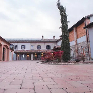 Corte Alussi Farm stay Pontenure