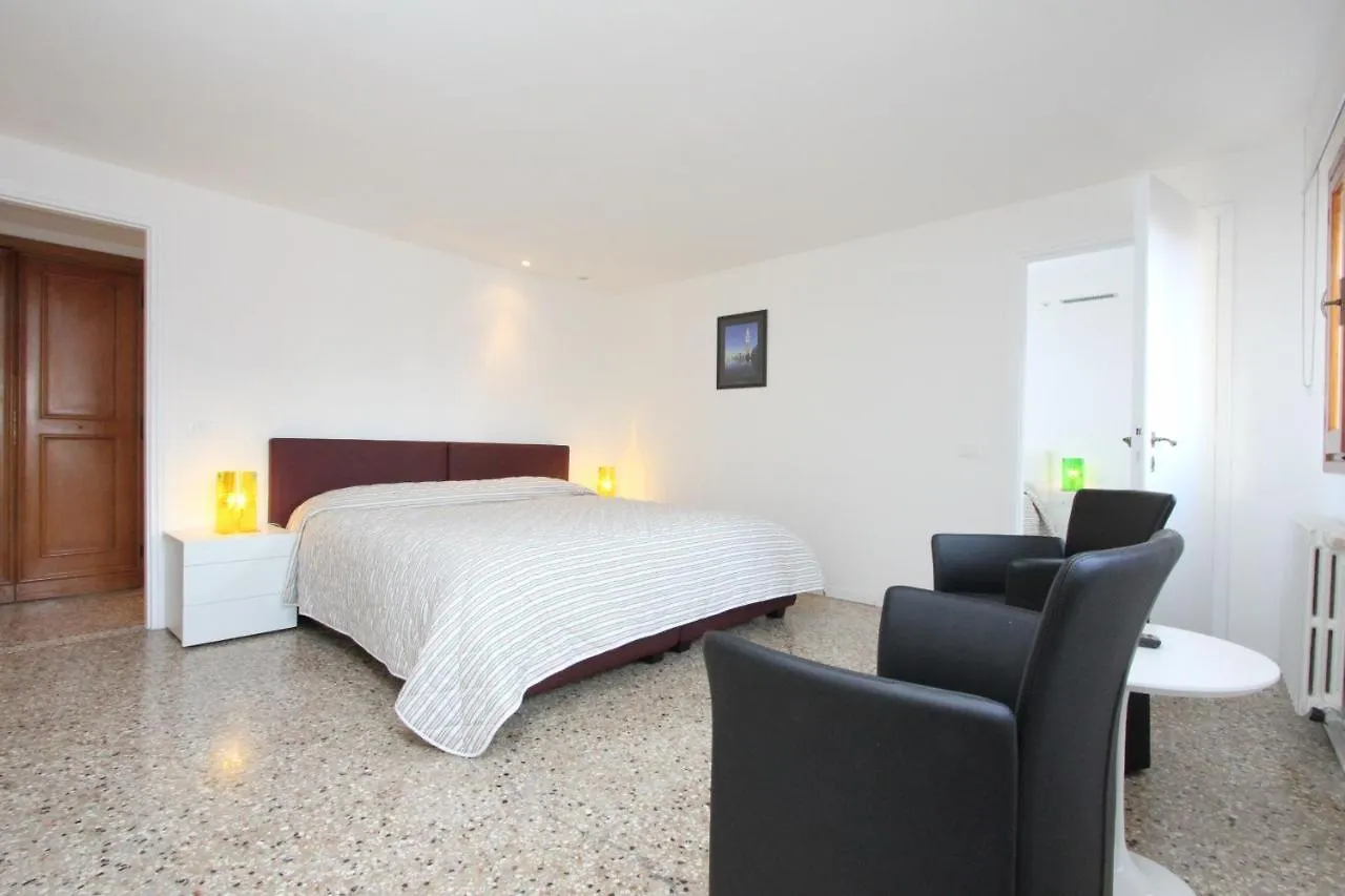 City Apartments Rialto Venice