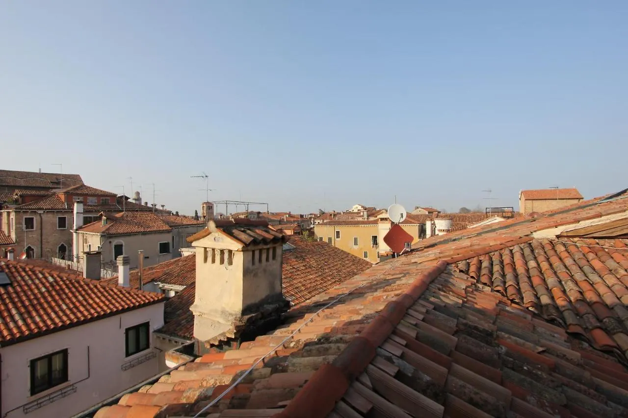 City Apartments Rialto Venice