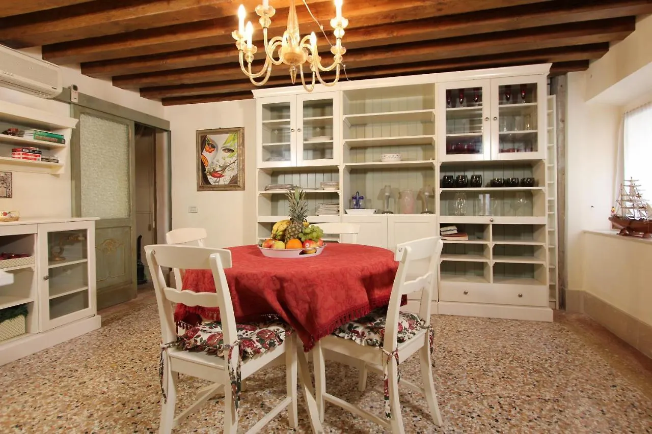 City Apartments Rialto Venice 0*,  Italy