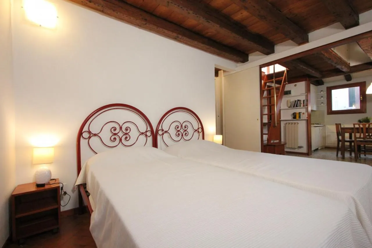 City Apartments Rialto Venice