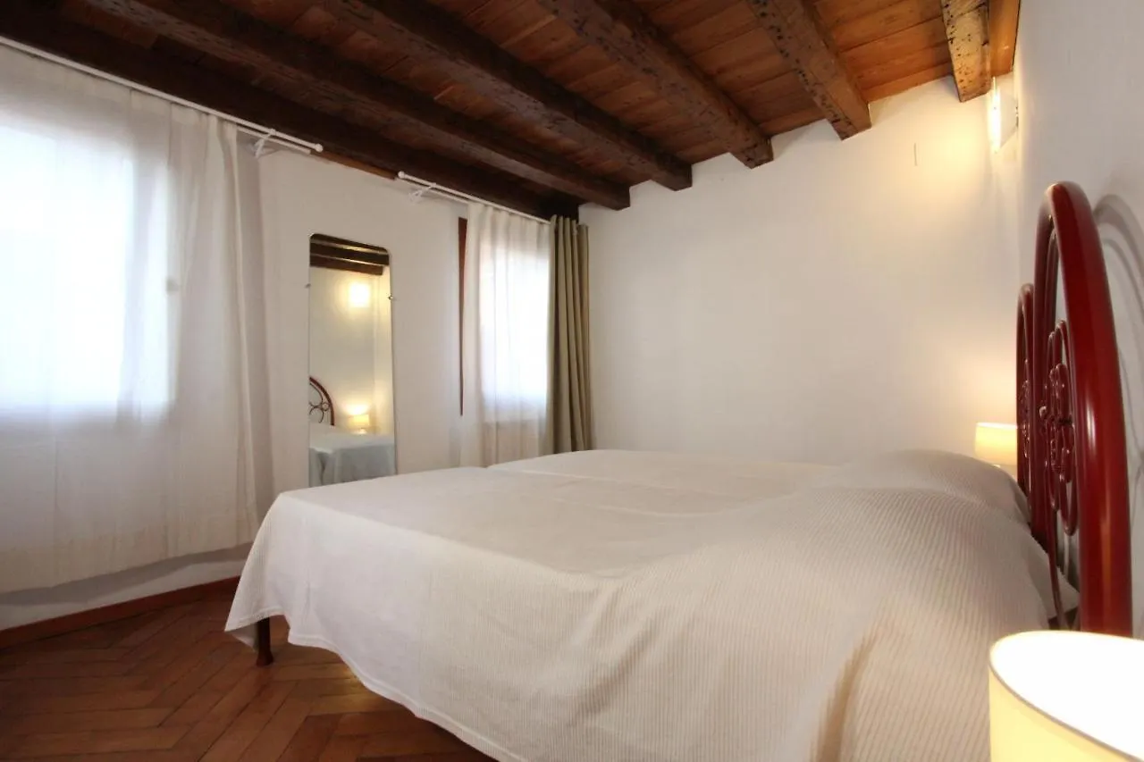 City Apartments Rialto Venice