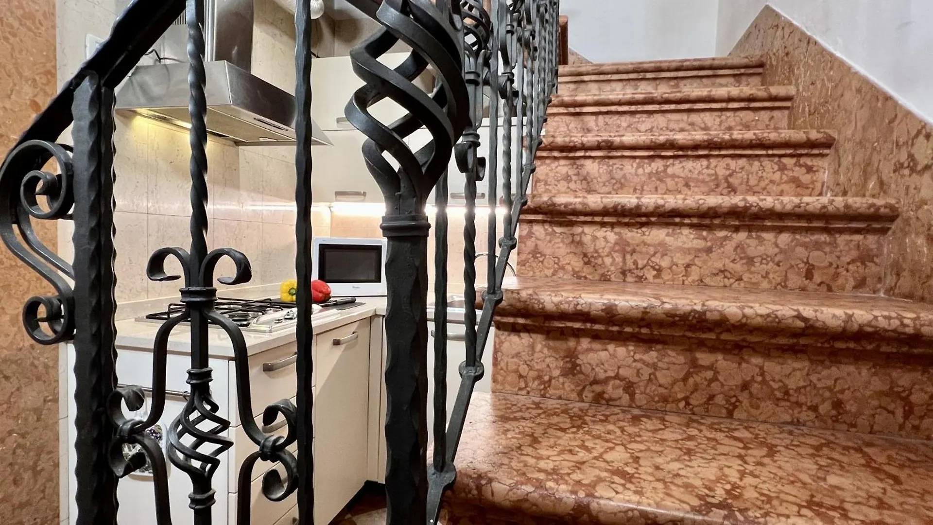 City Apartments Rialto Venice