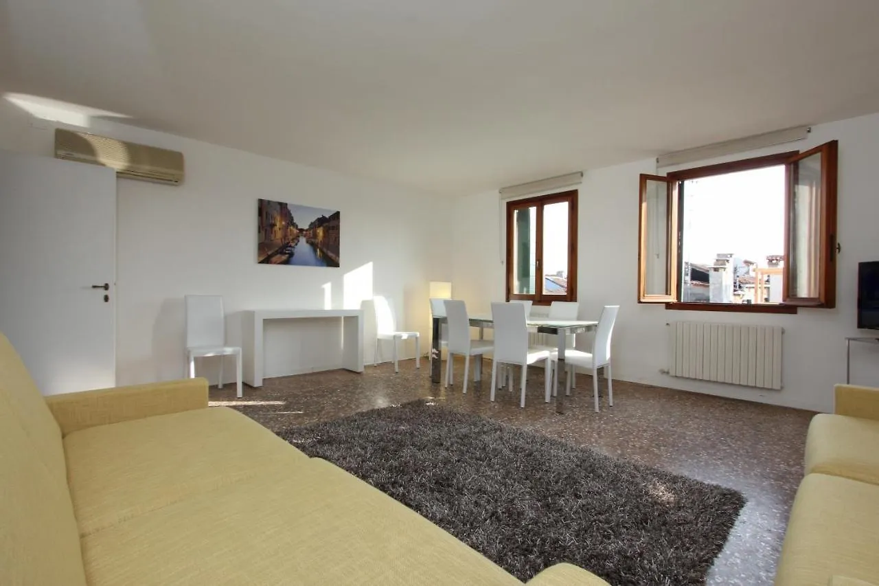 City Apartments Rialto Venice 0*,