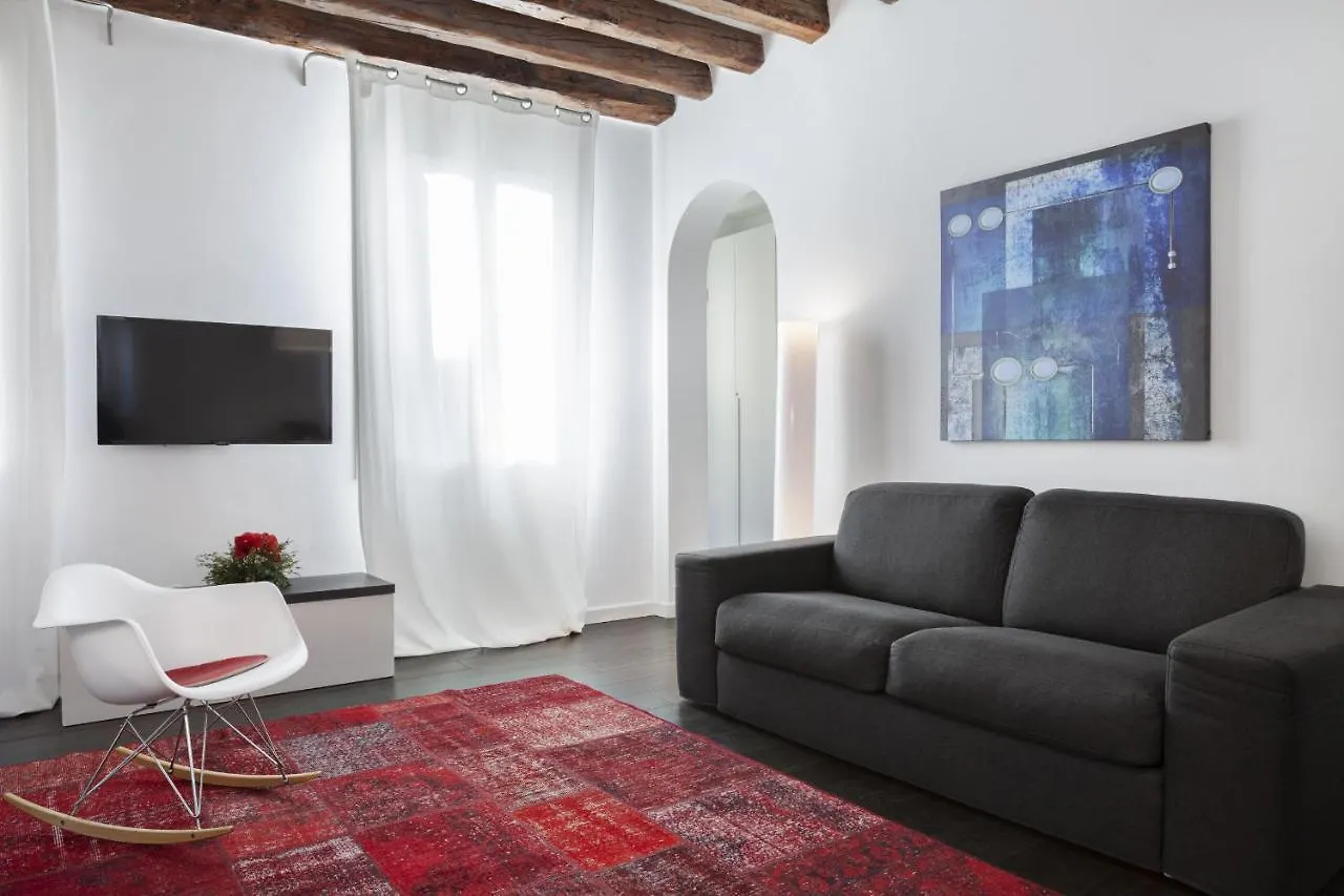 City Apartments Rialto Venice