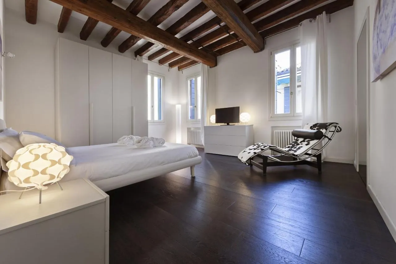 City Apartments Rialto Venice Italy