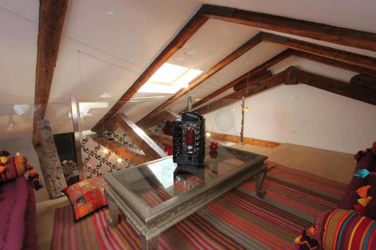 City Apartments Rialto Venice