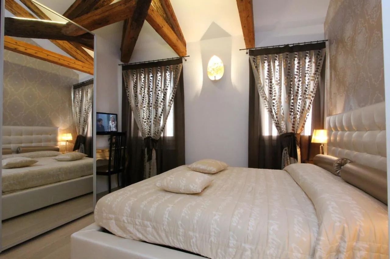 City Apartments Rialto Venice