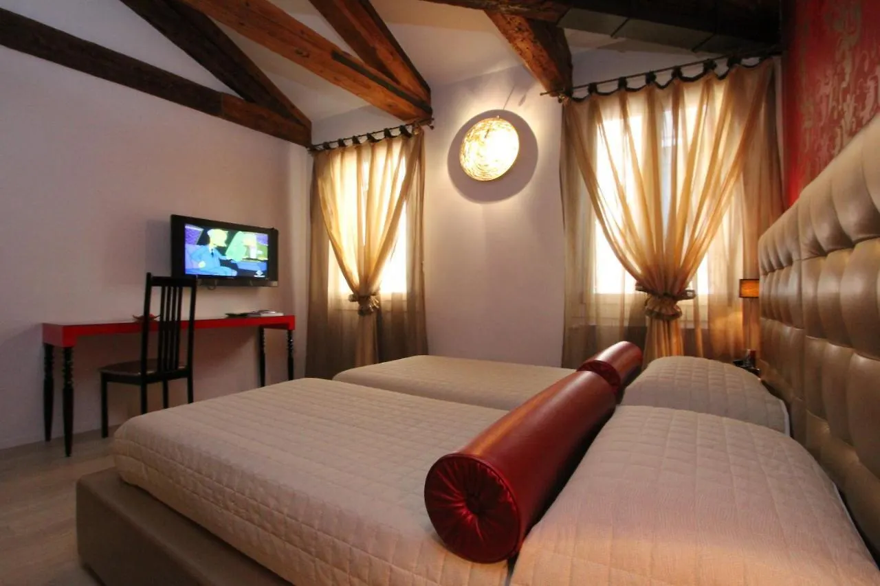 City Apartments Rialto Venice