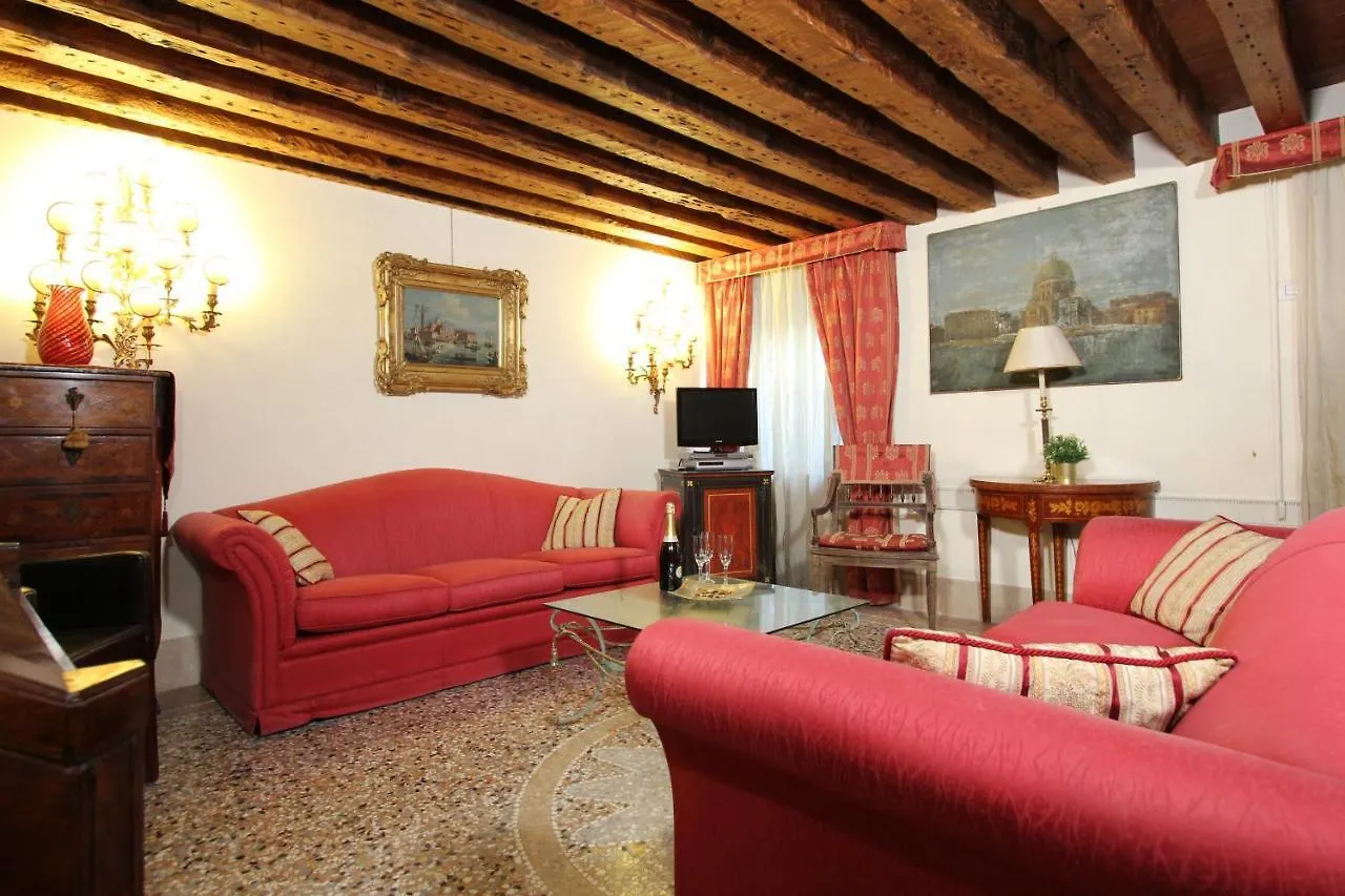 City Apartments Rialto Venice
