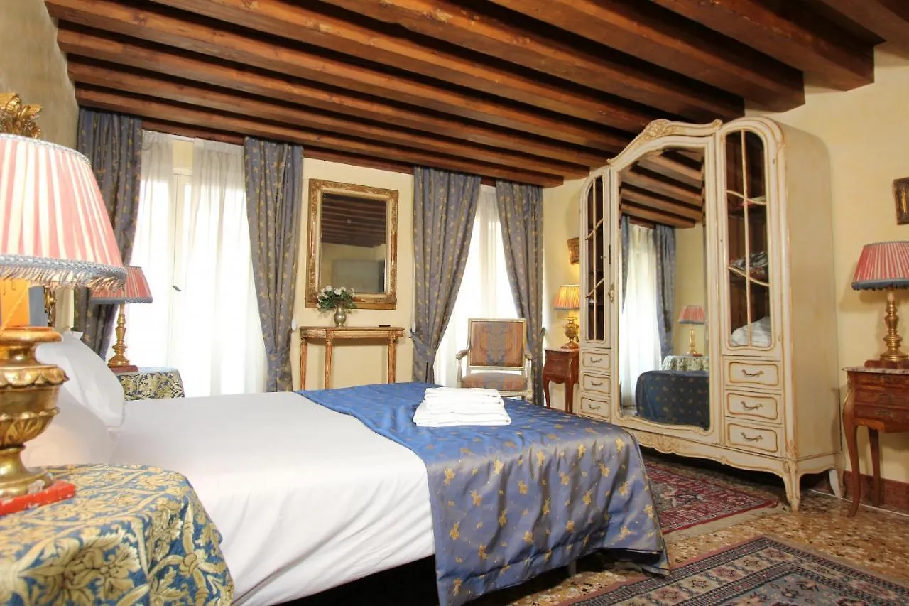 City Apartments Rialto Venice Italy
