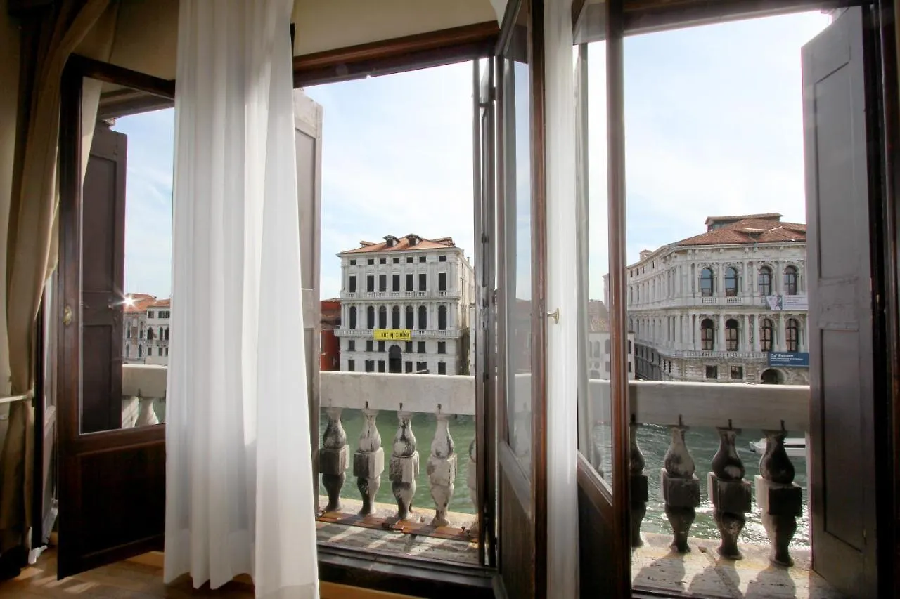 City Apartments Rialto Venice