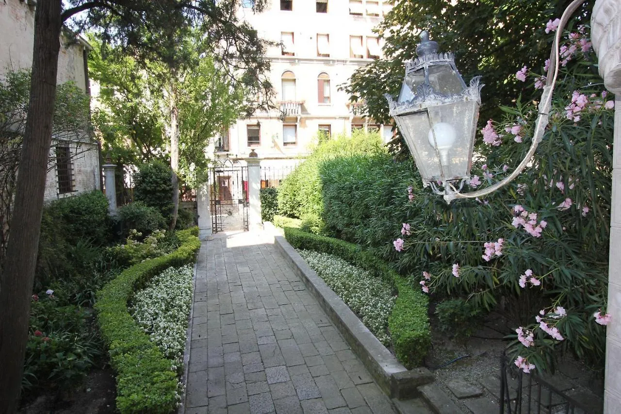 City Apartments Rialto Venice Italy