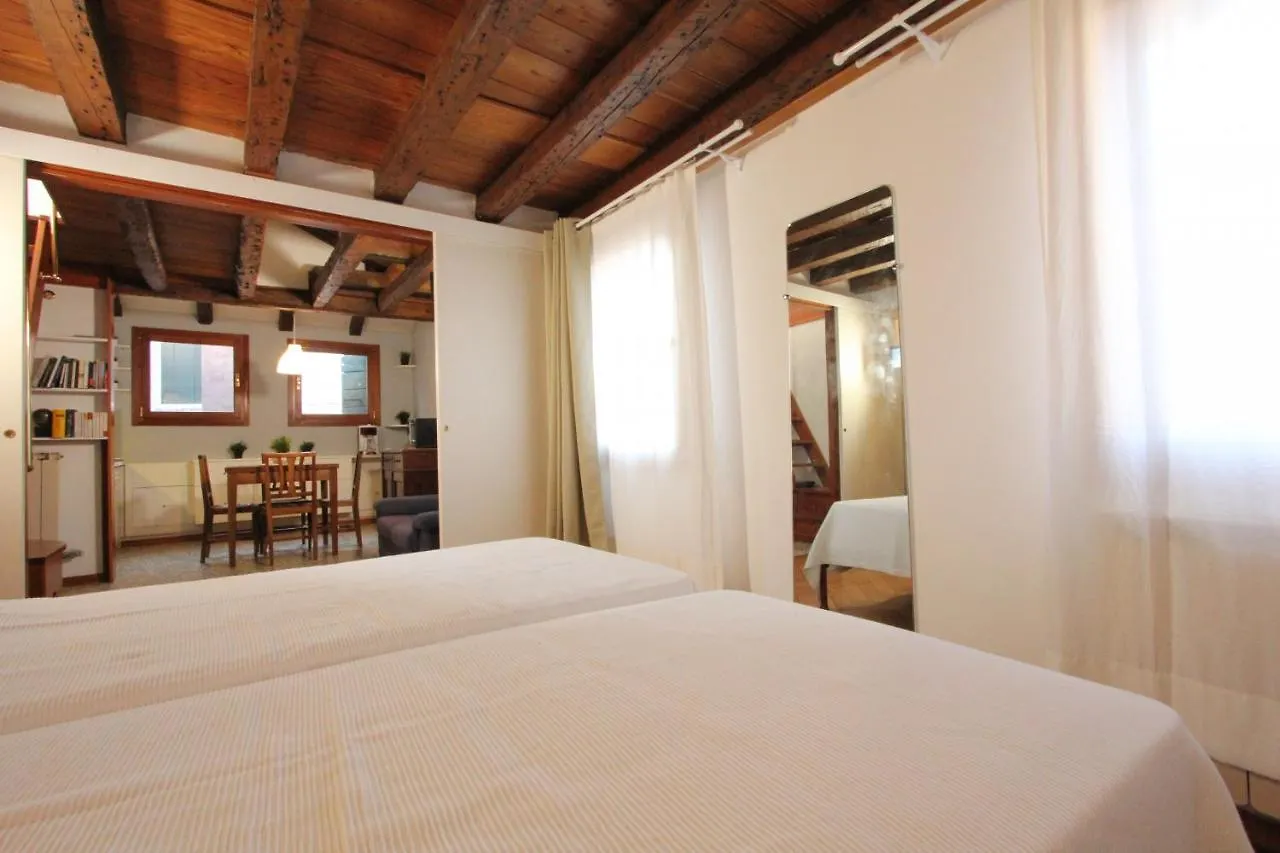 City Apartments Rialto Venice 0*,  Italy