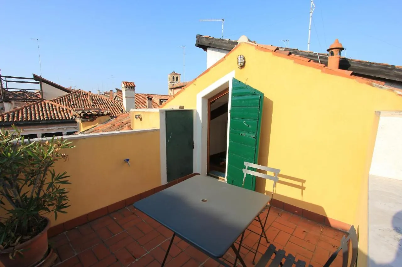 City Apartments Rialto Venice