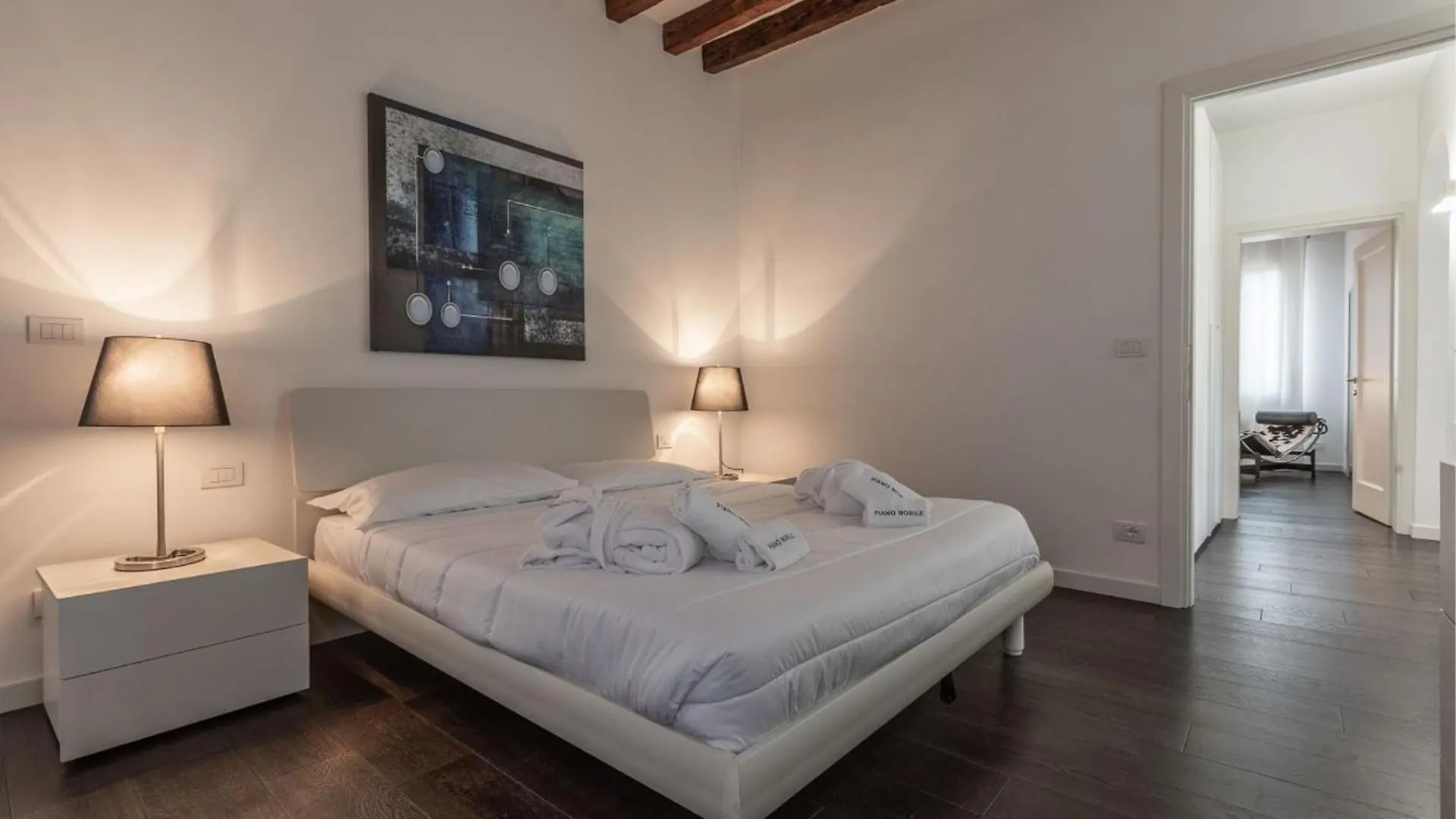 City Apartments Rialto Venice Italy