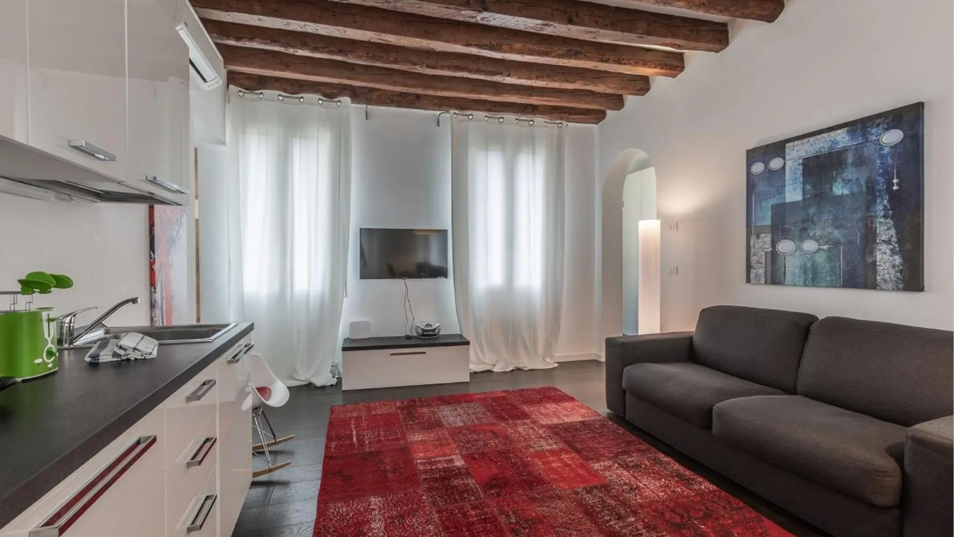City Apartments Rialto Venice