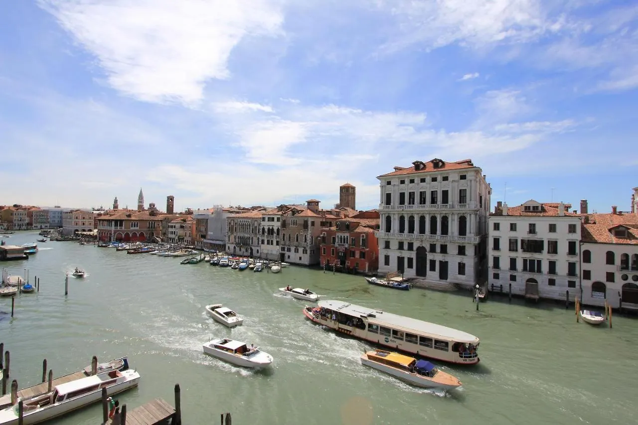 City Apartments Rialto Venice