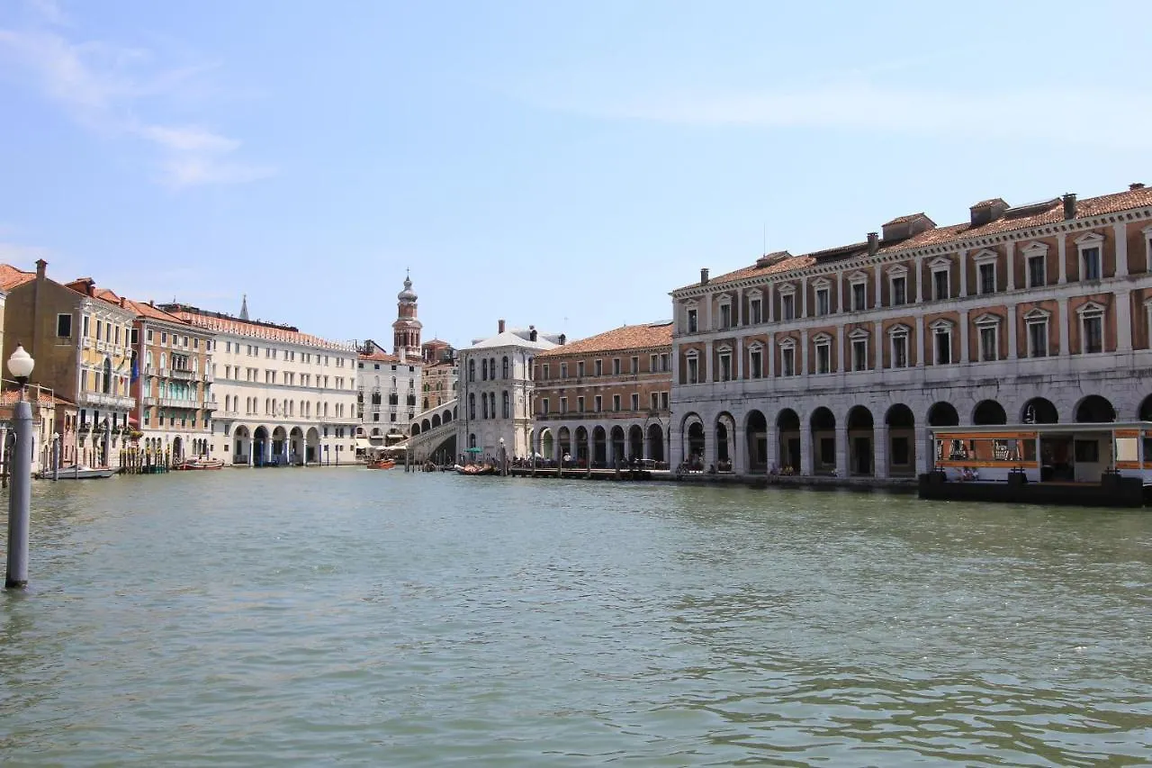 City Apartments Rialto Venice Italy